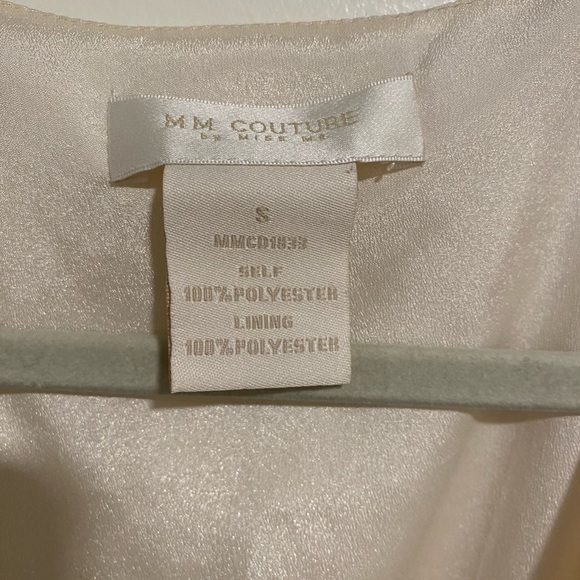 MM Couture by Miss Me midi dress - Picture 2 of 7